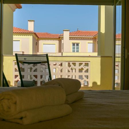 Apartment - Golf & Beach Resort Прайя-дель-Рей Экстерьер фото