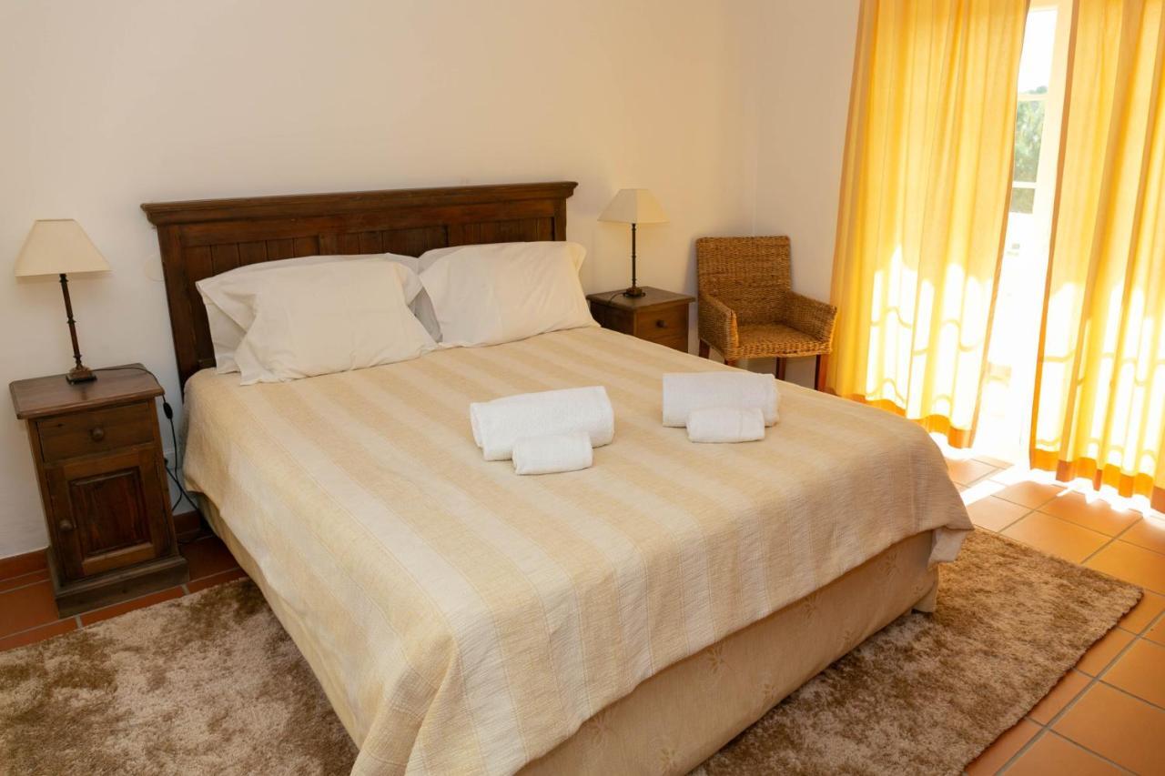 Apartment - Golf & Beach Resort Прайя-дель-Рей Экстерьер фото