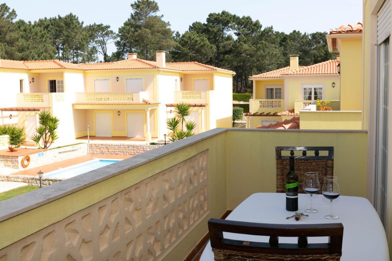 Apartment - Golf & Beach Resort Прайя-дель-Рей Экстерьер фото