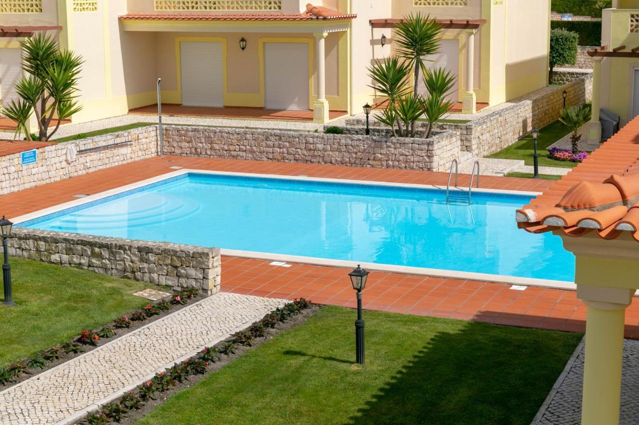 Apartment - Golf & Beach Resort Прайя-дель-Рей Экстерьер фото